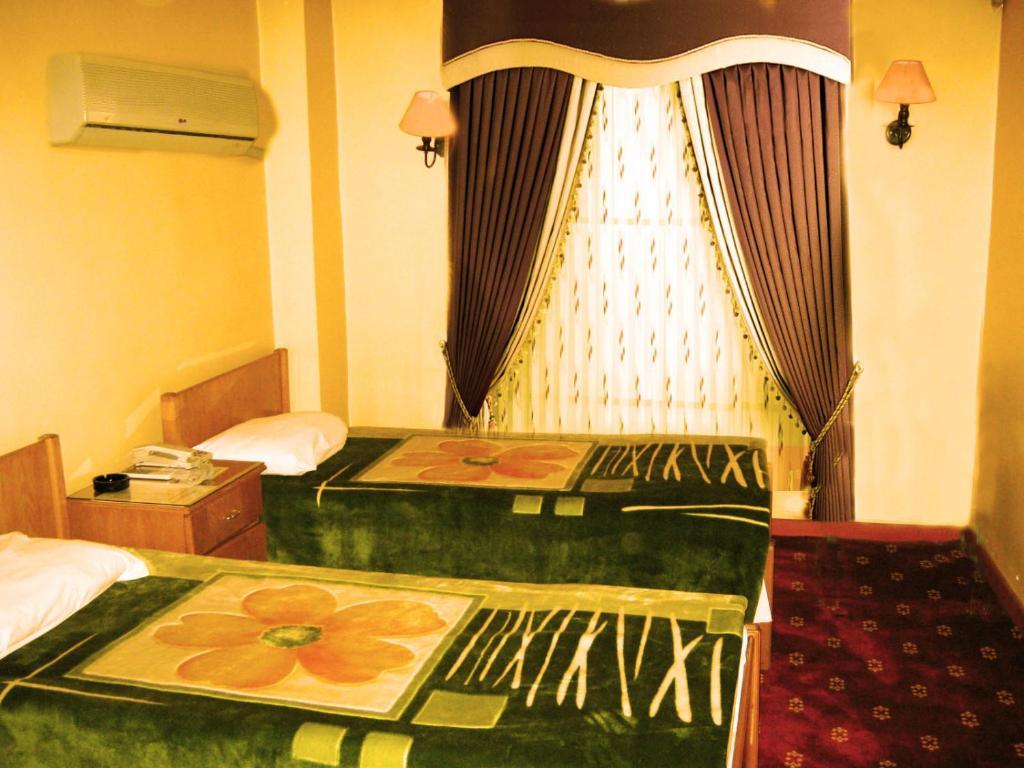 Yunus Hotel Gaziantep Chambre photo